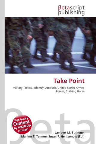 Take Point