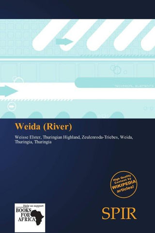 Weida (River)