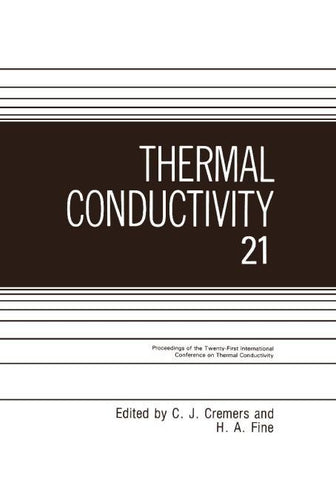 Thermal Conductivity