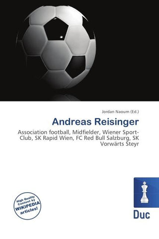 Andreas Reisinger