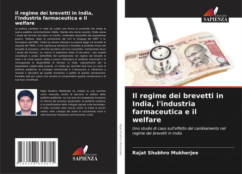Il regime dei brevetti in India, l'industria farmaceutica e il welfare