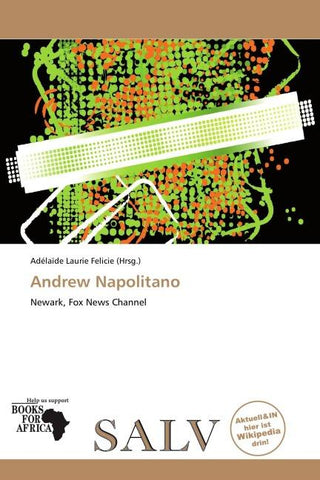 Andrew Napolitano