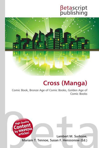Cross (Manga)