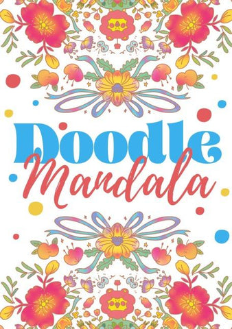 Doodle Mandala