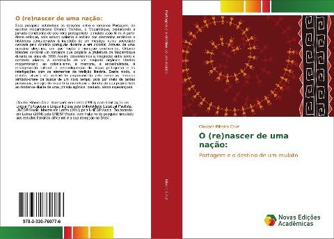 O (re)nascer de uma nação: