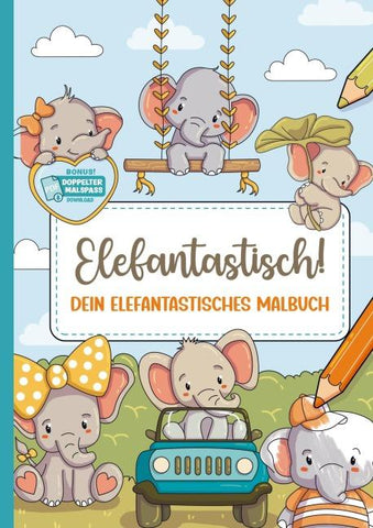 Elefantastisch!
