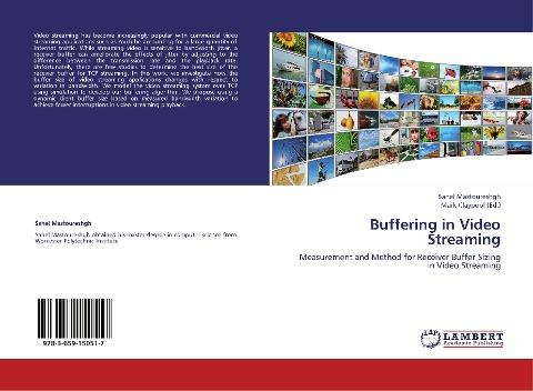 Buffering in Video Streaming