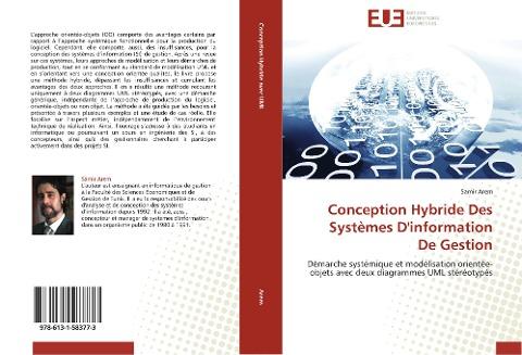 Conception Hybride Des Systèmes D'information De Gestion