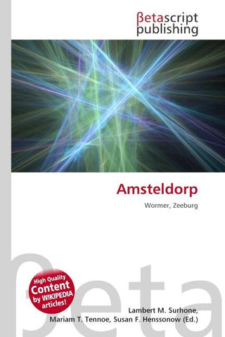 Amsteldorp