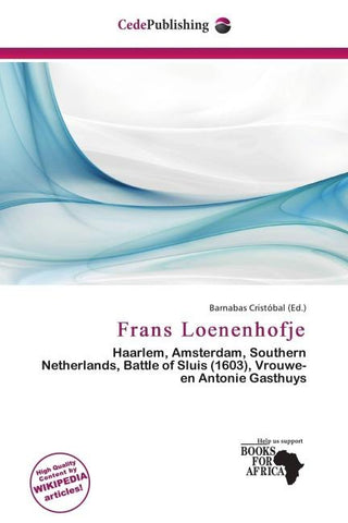 Frans Loenenhofje