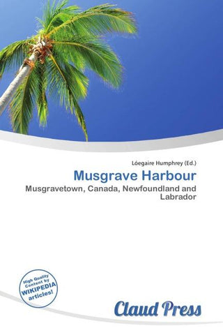 Musgrave Harbour