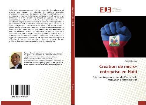 Création de micro-entreprise en Haïti