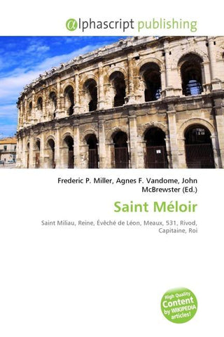 Saint Méloir