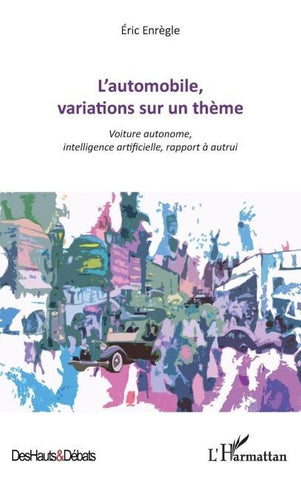 L'automobile, variations sur un thème