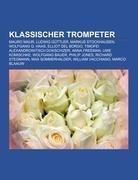 Klassischer Trompeter