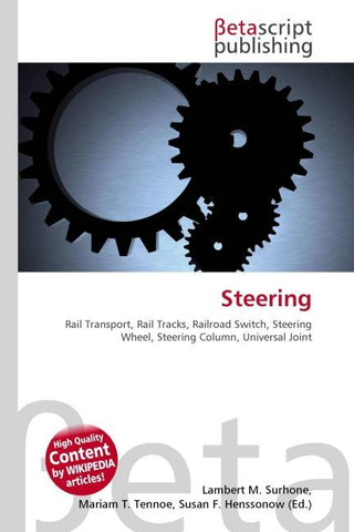 Steering
