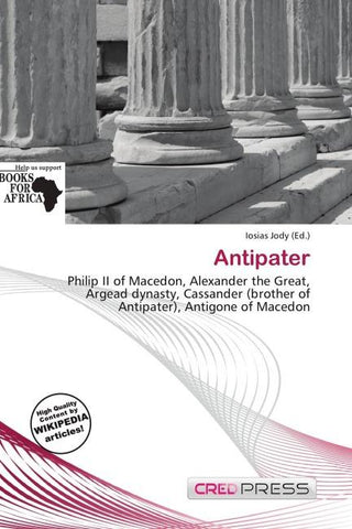 Antipater