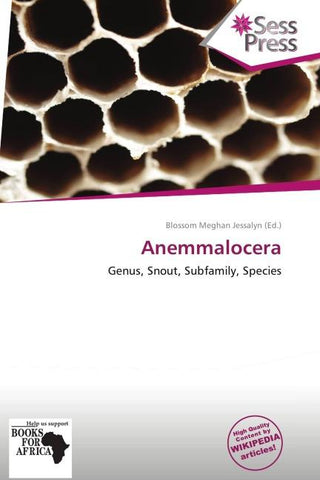 Anemmalocera