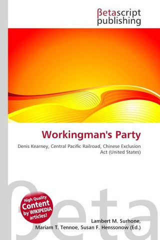 Workingman's Party