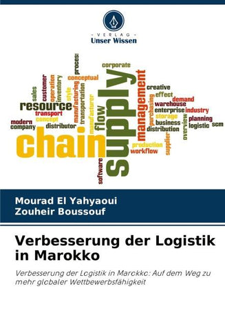 Verbesserung der Logistik in Marokko