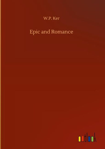 Epic and Romance