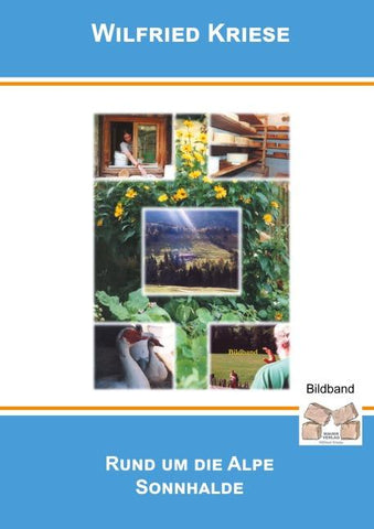 Rund um die Alpe Sonnhalde