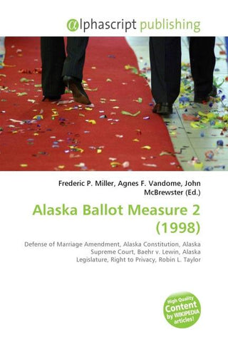 Alaska Ballot Measure 2 (1998)