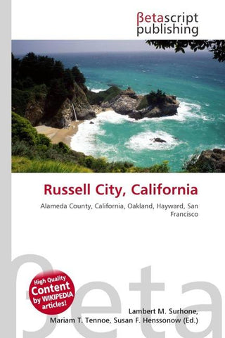 Russell City, California