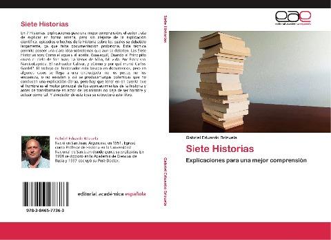 Siete Historias