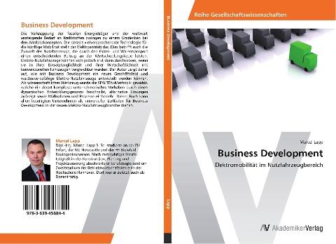 Business Development