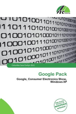Google Pack