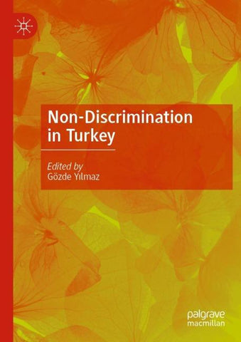 Non-Discrimination in Turkey