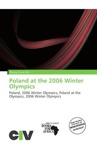 Poland at the 2006 Winter Olympics