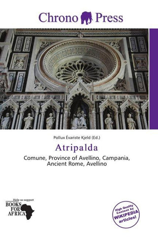 Atripalda