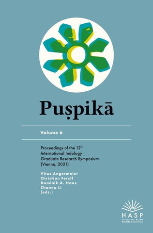 Puṣpikā