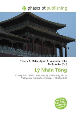 Lý Nhân Tông
