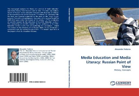 Media Education and Media Literacy: Russian Point of View
