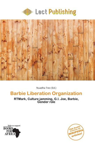 Barbie Liberation Organization