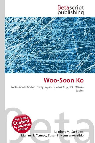 Woo-Soon Ko