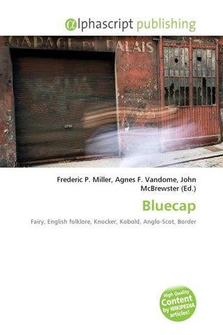 Bluecap
