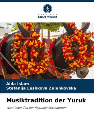 Musiktradition der Yuruk