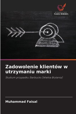 Zadowolenie klientów w utrzymaniu marki