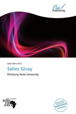 Selim Giray
