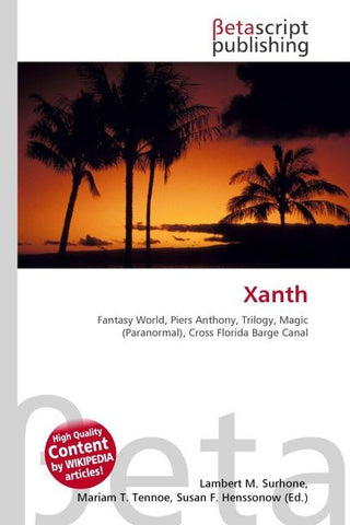 Xanth