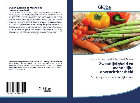 Zwaarlijvigheid en mannelijke onvruchtbaarheid