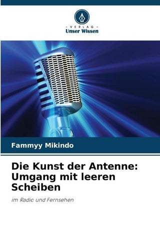 Die Kunst der Antenne: Umgang mit leeren Scheiben