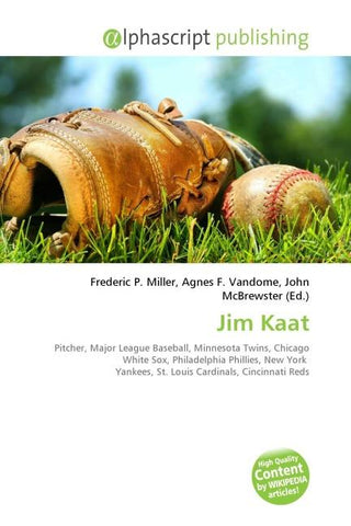 Jim Kaat