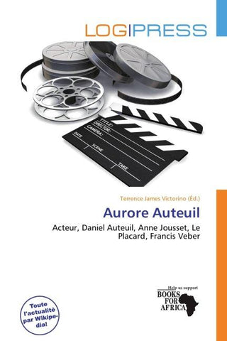 Aurore Auteuil