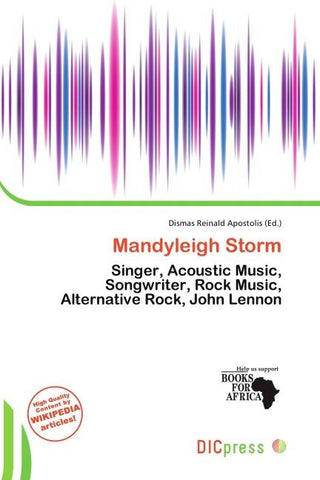 Mandyleigh Storm