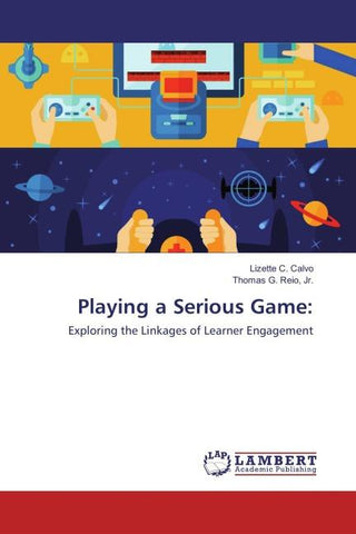 Playing a Serious Game: